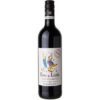 Live A Little Red Organic 750ML - Image 2