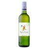Live A Little White Organic 750ML - Image 3