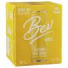 Bev Wine Pinot Gris 4 Pk 187ML