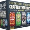 Firestone Sampler 12 Pk 12OZ - Image 2