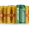 Santa Fe Happy Camper 6 Pk 12OZ