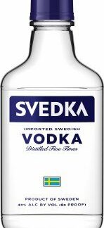 Svedka Vodka 200ML