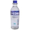 Svedka Vodka 375ML - Image 2