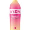 Svedka Strawberry Lemonade Vodka 1.75L - Image 3