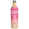 Svedka Strawberry Lemonade Vodka 750ML