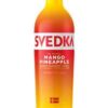 Svedka Mango Pineapple Vodka 100ml 6OZ - Image 3