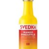 Svedka Mango Pineapple Vodka Mini 50ML