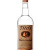 Titos Handmade Vodka 750ML - Image 3