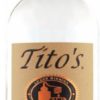 Titos Handmade Vodka 200ML - Image 3