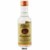 Titos Handmade Vodka Mini 50ML - Image 3