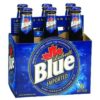 Labatt Blue 6-pk Nr 12OZ