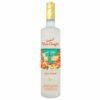 Van Gogh Peach Vodka 750ML - Image 2