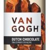Van Gogh Dutch Chocolate Vodka 750ML - Image 3