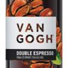 Van Gogh Double Espresso Vodka 750ML - Image 3