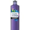 Van Gogh Blueberry Vodka 750ML - Image 2