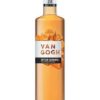 Van Gogh Dutch Caramel Vodka 750ML - Image 3