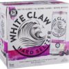 White Claw Black Cherry 6 Pk 12OZ - Image 3