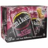 Mikes Black Cherry 12 Pk Cans 12OZ - Image 3