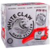 White Claw Raspberry 6 Pk 12OZ