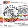 White Claw Variety No.1 12 Pk 12OZ - Image 3