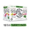 White Claw Variety No.3 12 Pk 12OZ