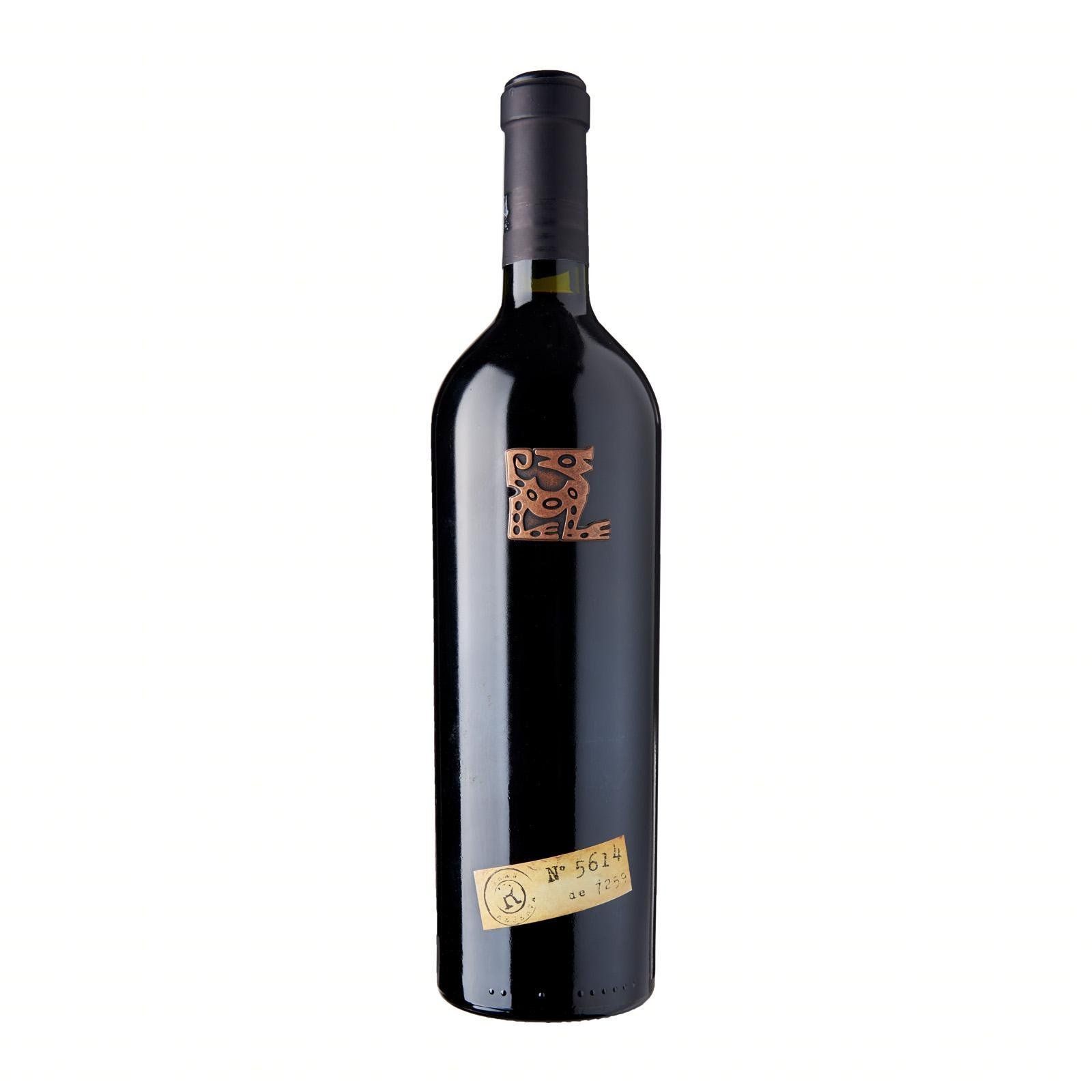 La Puerta Gran Reserva Red 750ML – Chambers Wine & Liquor