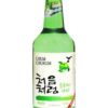 Soon Hari Apple 375ML