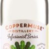 Coppermuse Horseradish Vodka 375ML - Image 2