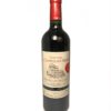 Ch La Chapelle Aux Moines 750ML - Image 2