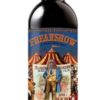 Freakshow Red 750ML - Image 2