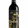 Freakshow Zinfandel 750ML - Image 3