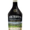 Merrys White Chocolate 750ML