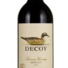 Decoy Merlot By Duckhorn 750ML - Image 2