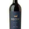 Decoy Limited Red Blend 750ML - Image 2
