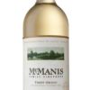 Mcmanis Pinot Grigio 750ML - Image 2