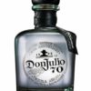 Don Julio 70th Anniversary Tequila 750ML - Image 2
