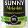 Clubtails Margarita 25 Oz Can 25OZ - Image 3
