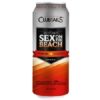 Clubtails Sex On The Beach 25 Oz Can 25OZ - Image 3