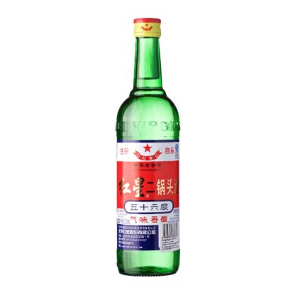 Red Star Er Guo Tou 750ML - Image 3