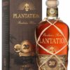 Planteray Rum 20th Anniversary 750ML