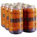 Tommyknocker Maple 6-pk Cans 12OZ