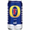 Fosters Lager Oil Cans BOMBR - Image 2