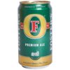 Fosters Special Bitter 25oz BOMBR - Image 2
