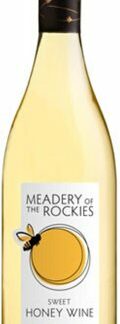 Meadery Of Rocky Sweet 750ML