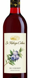 St Kathryn Blueberry Bliss 750ML