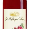 St Kathryn Cranberry Kiss 750ML - Image 2