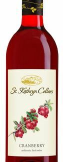 St Kathryn Cranberry Kiss 750ML