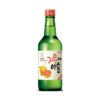 Jinro Chamisul Grapefruit 375ML - Image 2