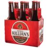 George Killian Red 6-pk Nr 12OZ