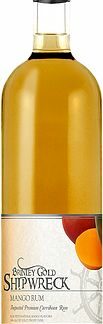 Shipwreck Mango Rum 750ML